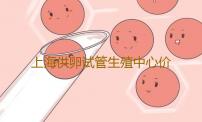 上海供卵试管生殖中心价格多少上海助孕2年内抱孩子有补助吗