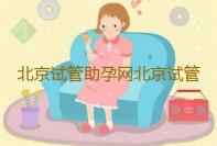 北京试管助孕网北京试管婴儿好孕建议‘彩超报告看男女’