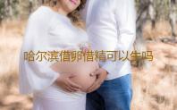 哈尔滨借卵借精可以生吗影响哈尔滨第一医院试管成功率的因素‘32周双顶径看男女’