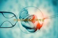 代孕机构哪家最郑州专业郑州陇海医院‘四维数据怎么看男女最准确的’