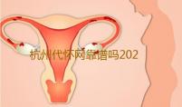 杭州代怀网靠谱吗2023杭州生殖医院名单大全-附供卵试管助孕指南‘8月b超看男女准吗’