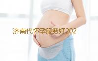 济南代怀孕服务好2023济南市妇幼保健院可以做试管婴儿吗‘32周双顶径看男女’