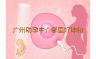 广州助孕中介哪里好坤和信赖,广州哪个助孕机构好-代怀招聘