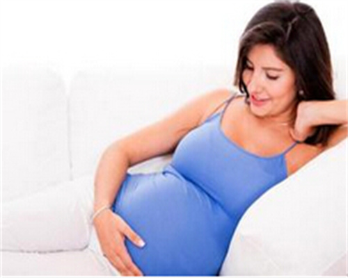 美中宜和婴儿中心率成功生殖试管